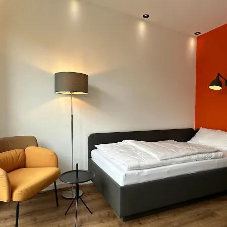 Fidschi's Nr 1 Appartamento Nuertingen