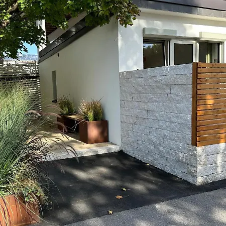 Fidschi's Nr 1 Appartamento Nuertingen